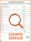 Esempio calcolo superficie catastale