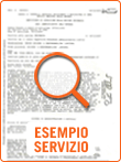 Esempio certificato camerale