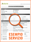 Esempio visura ipocatastale