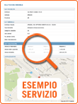 Esempio valutazione immobili